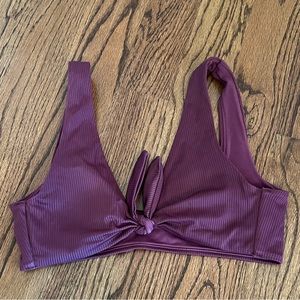 No Boundaries Bikini Top